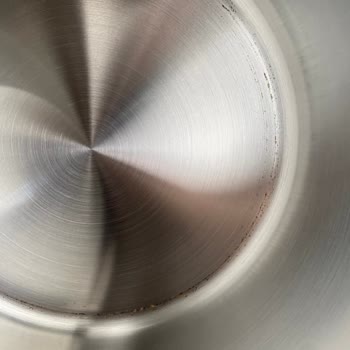 WMF Değişim Sonrası Gelen Tencere Seti Paslı Ve Kalitesiz: İade Talebi