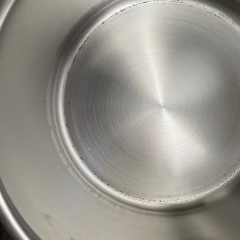 WMF Değişim Sonrası Gelen Tencere Seti Paslı Ve Kalitesiz: İade Talebi