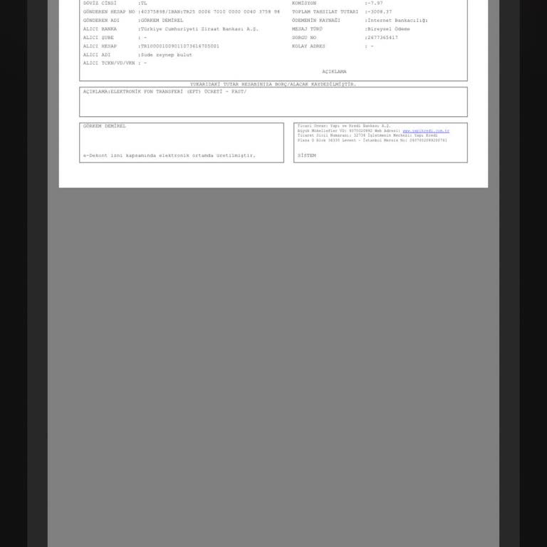 Jojobet’e Yatırdığım 3.000 TL Hesaba Yansımadı Ve Yanıltıcı Alt Limit İddiası