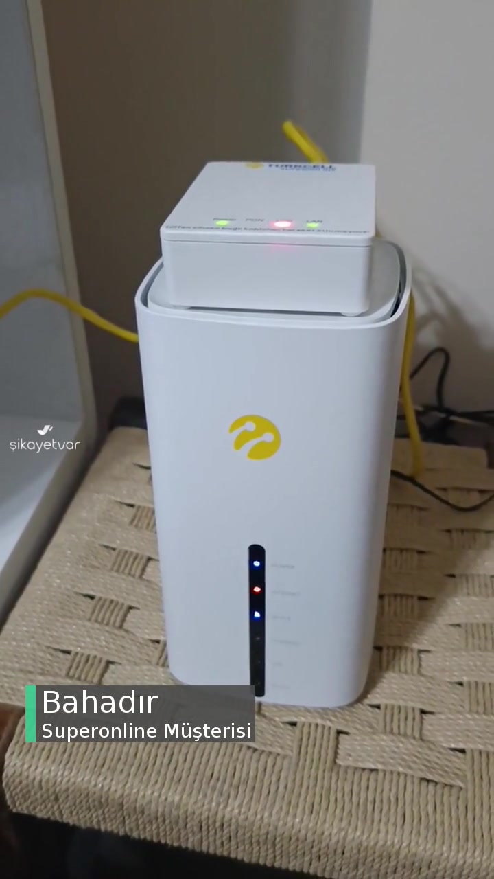 Superonline Aboneliğimin İptali videonun kapak resmi