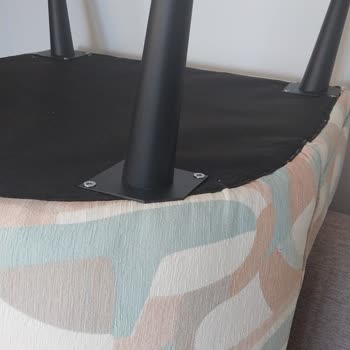 Berjerin Ayakları Mağaza Görünümüyle Uyuşmuyor, Çözüm Bekliyor