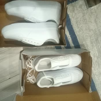 Yanlış Ve Bilinmeyen Marka Ayakkabı Gönderimi Nedeniyle İade Talebi