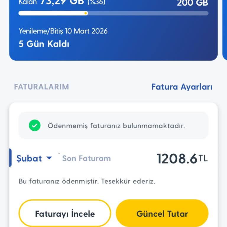 Aynı Superbox Paketi İçin Daha Az Kota, Daha Yüksek Ücret: Haksız Ücretlendirme