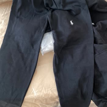 Binbir Moda Sipariş Ettiğim Takım İle Hiçbir Şekilde Alakası Olmayan Bambaşka Bir Ürün Geldi