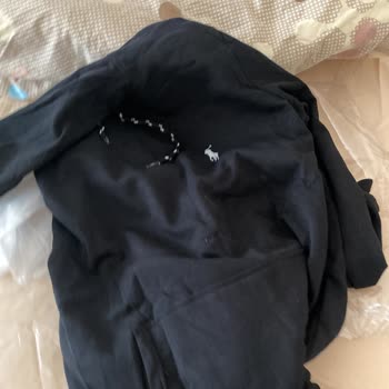 Binbir Moda Sipariş Ettiğim Takım İle Hiçbir Şekilde Alakası Olmayan Bambaşka Bir Ürün Geldi