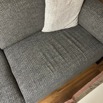 Teslimat Süresi Uzadı Ve Ayıplı Koltuk Takımı Değişim Reddi