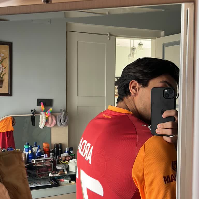 Logo Baskısının Yanlış Konuma Transferi Ve Defolu Formanın İadesi