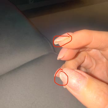 Esenler Protez Tırnak Jel Güçlendirme Uçlarından Hava Aldı