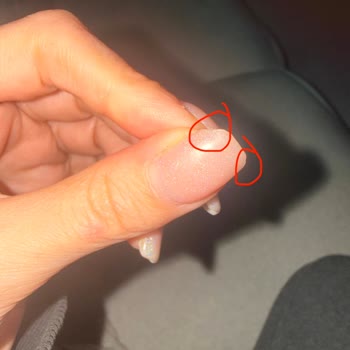 Esenler Protez Tırnak Jel Güçlendirme Uçlarından Hava Aldı