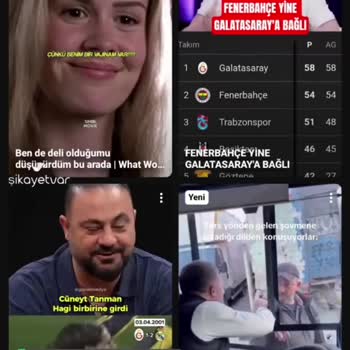 General Mobile GM24 Pro Youtube.com Uygulamasında Multimedya Butonları Problemi!