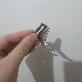 Çaykur Çay Paketi İçinde Metal Parça Çıktı, Cevap Bekliyoruz