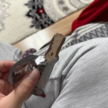 Tadelle Şekersiz Çikolatada Görsel Bozukluk Ve Sağlık Endişesi