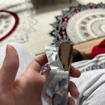 Tadelle Şekersiz Çikolatada Görsel Bozukluk Ve Sağlık Endişesi