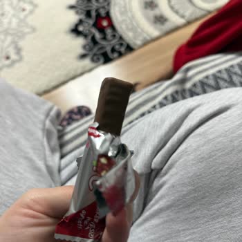 Tadelle Şekersiz Çikolatada Görsel Bozukluk Ve Sağlık Endişesi