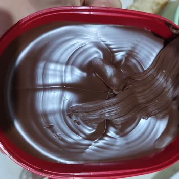 BİM Market Sayley Kakaolu Kremanın Bozulmuş Tadına Ve Eksik Son Kullanma Tarihine Dair Şikayet