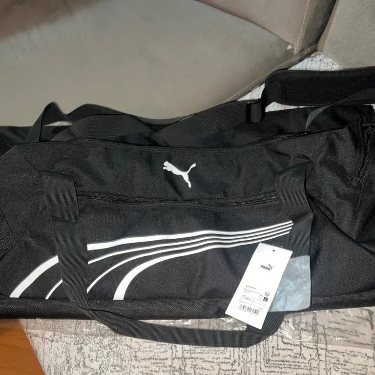 Büyük Boy Çanta İçin Tek Değişim Talebim Reddedildi