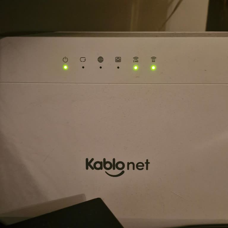Kablo Net Sürekli İnternet Kesintileri Ve Ücret İadesi Talebi