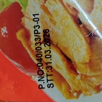 BİM'den Yaprak Olmayan Döner Şoku
