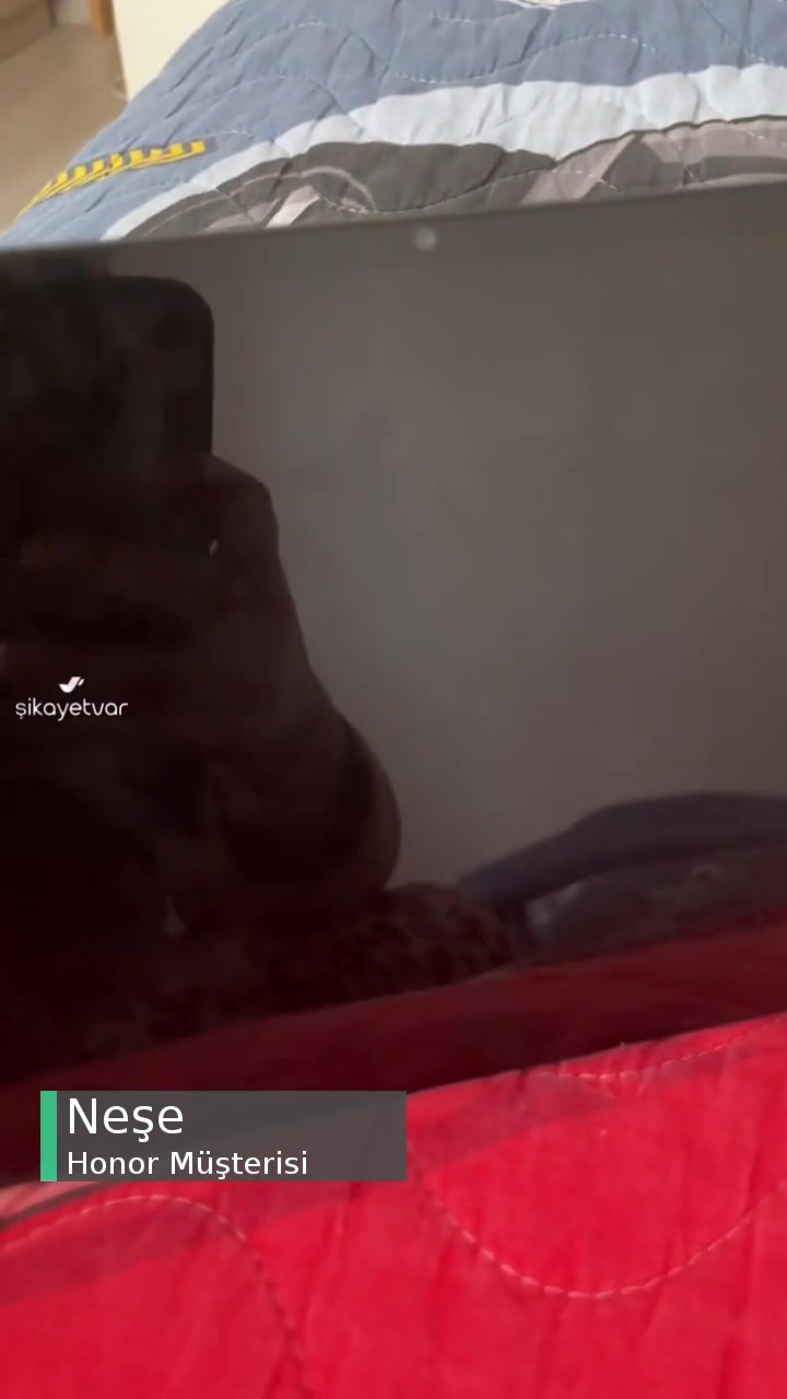 Honor Tablette Karıncalanma Sıkıntısı videonun kapak resmi