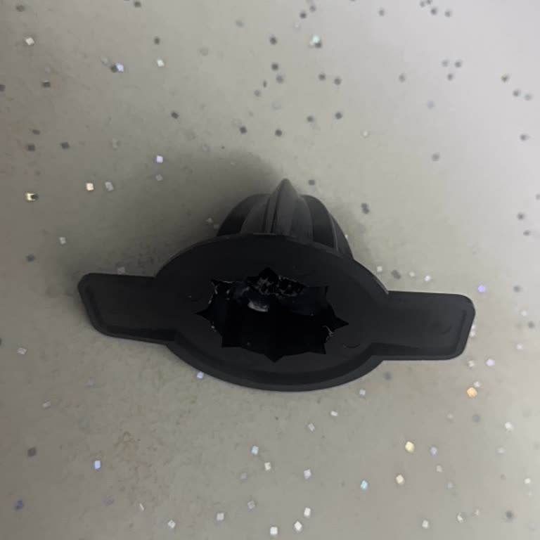 Sinbo 3145 Narenciye Makinesinin Döner Aparatı Kırıldı Ve Yedek Parça Talebi