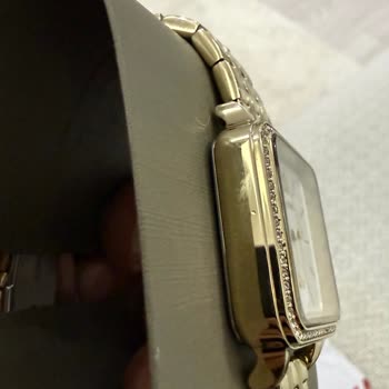 Kusurlu Saat Teslim Edildi, İade Süreci Ve Geri Ödeme Cevapsız