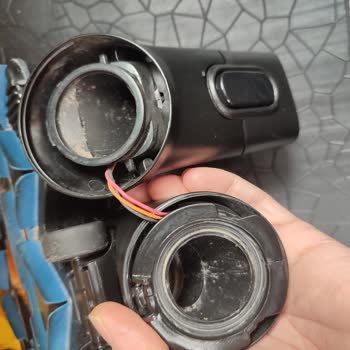 Garanti Dışı Kırılan Döner Başlık Ve Parça Bulunamaması Nedeniyle 2000 TL Ödeyen Müşteri Şikayeti