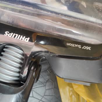 Garanti Dışı Kırılan Döner Başlık Ve Parça Bulunamaması Nedeniyle 2000 TL Ödeyen Müşteri Şikayeti