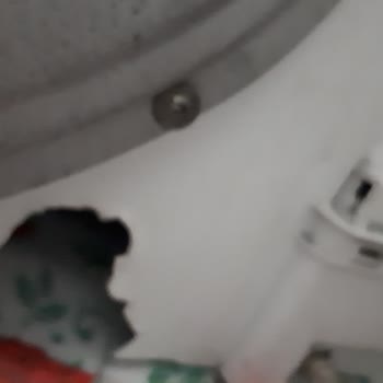 Arçelik Kurutma Makinesinde Hasar, Yüksek Ücret Ve İletişimsizlik