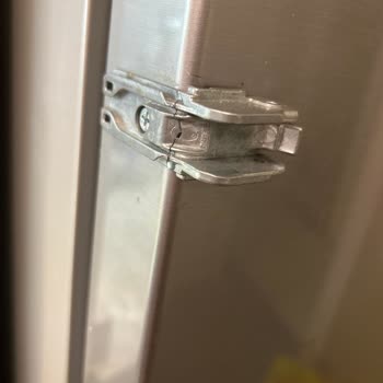 Tekrarlanan Menteşe Arızası İçin 5.000 TL Fahiş Ücret