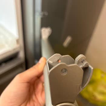 Tekrarlanan Menteşe Arızası İçin 5.000 TL Fahiş Ücret