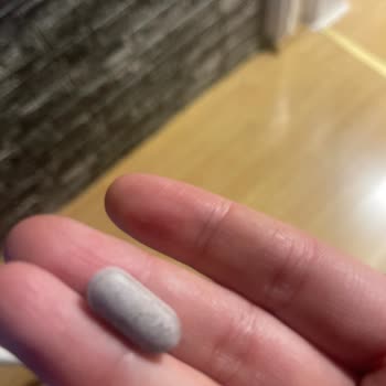 Çocuğum İçin Tablet Formu Zor Yutuluyor Ve Kullanılamıyor