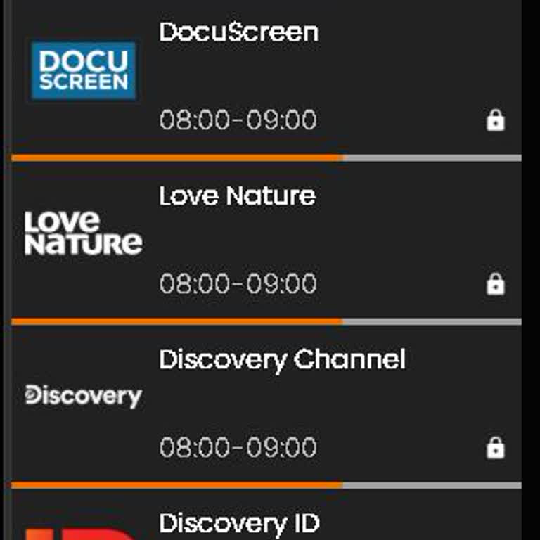 Satın Aldığım D-Smart Belgesel Sever Paketi Tüm Cihazlarda Kilitli Ve Erişilemiyor