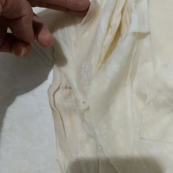 Son Tüketim Tarihi Yakın Olmadan Yufkanın Bozulması Sağlık Endişesi Yaratıyor