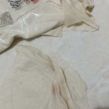 Son Tüketim Tarihi Yakın Olmadan Yufkanın Bozulması Sağlık Endişesi Yaratıyor