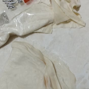 Son Tüketim Tarihi Yakın Olmadan Yufkanın Bozulması Sağlık Endişesi Yaratıyor