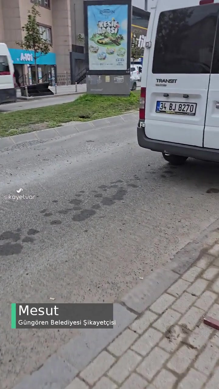 Güngören Belediyesi İşini Yap videonun kapak resmi