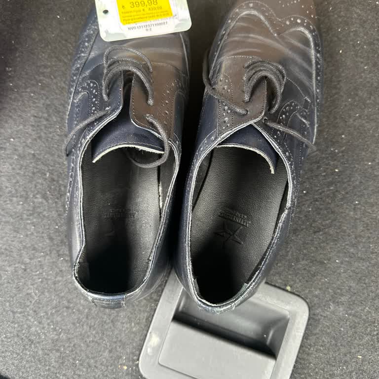 Ayakkabı Değişimi Reddedildi, Barkod Ve Süre Şartı İle Mağaza Tutarsızlığı