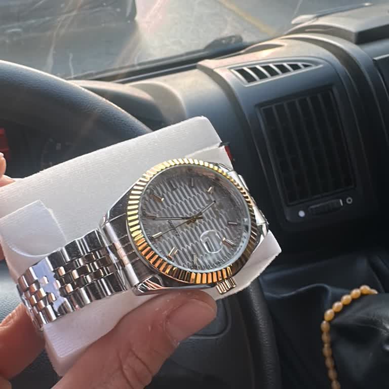 Kalitesiz Saat Gönderildi, Cevap Yok, 1500 TL İade Bekleniyor