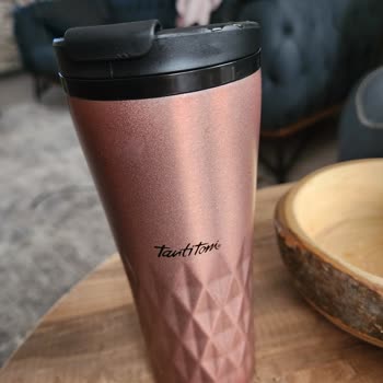 Üç Termos Bardakta Sızdırma Sorunu Ve Değişim Talebi