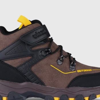 Vicco Çocuk Botunda Dili Kayması Ve Şiddetli Koku Sorunu