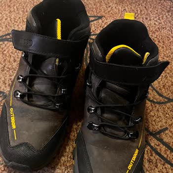 Vicco Çocuk Botunda Dili Kayması Ve Şiddetli Koku Sorunu