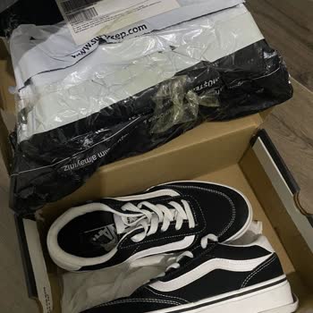 SuperStep Yanlış Ürün Gönderdi Ve İade Talebimi Reddetti