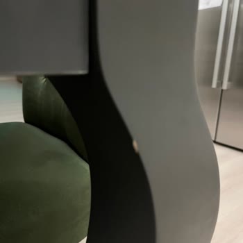 Kelebek Mobilya Masamda Üç Ayda Aşınma, Garanti Reddi Ve Değişim Talebi