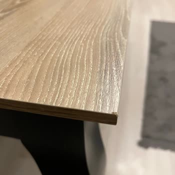 Kelebek Mobilya Masamda Üç Ayda Aşınma, Garanti Reddi Ve Değişim Talebi