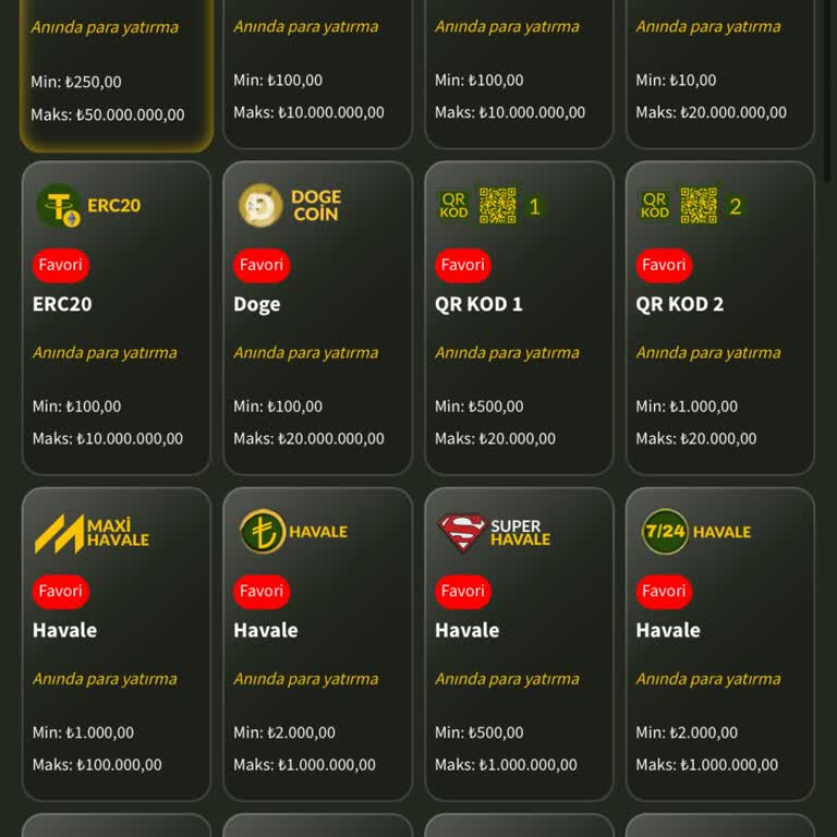 1300 TL Yatırımım Hesaba Yansımıyor Ve 5700 TL Ek Ödeme Talebi Kabul Edilmiyor