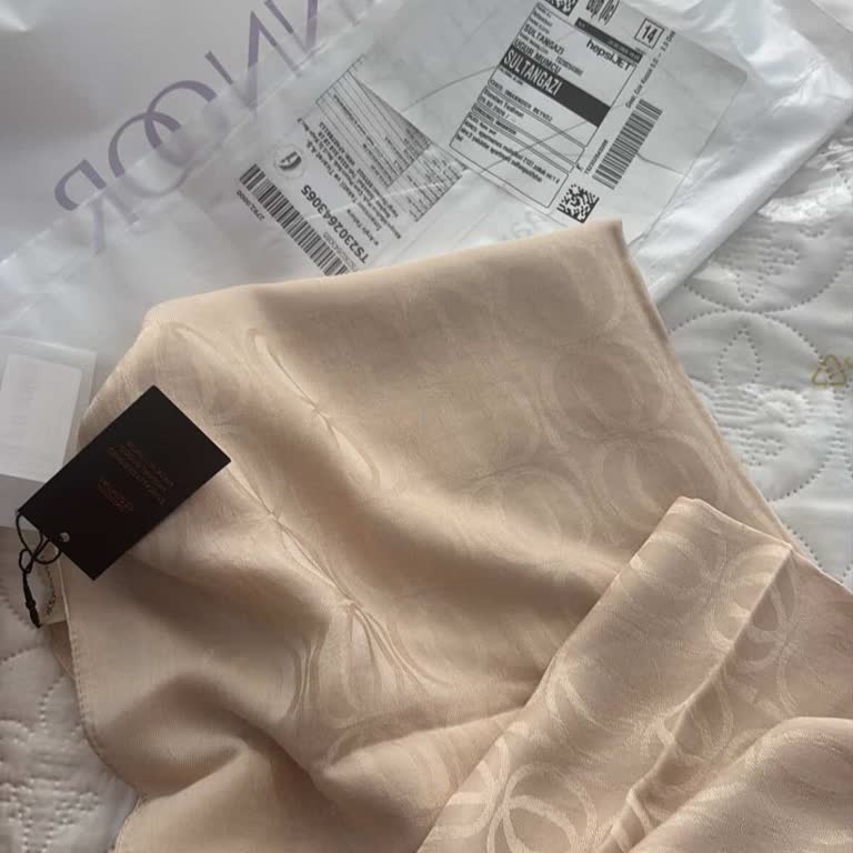 Yanlış Şal Gönderimi Ve Uzayan Değişim Süreci Acil Çözüm Talebi