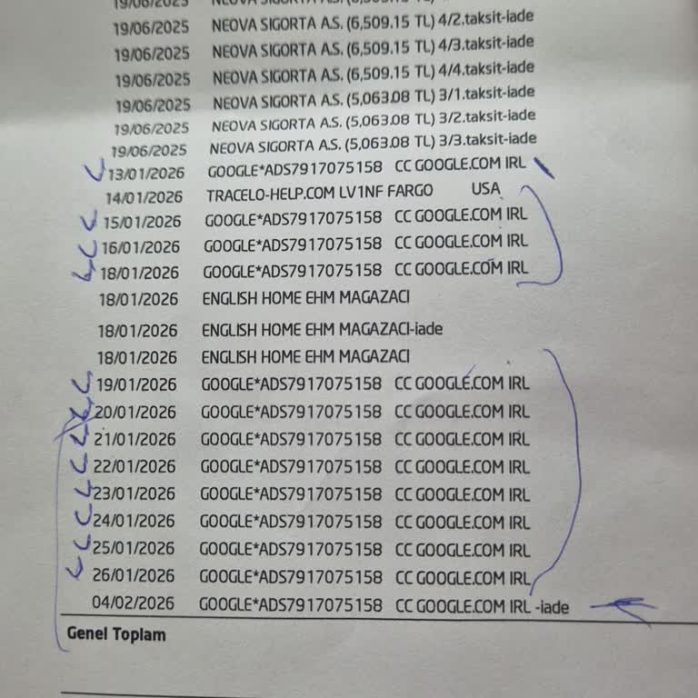 Akbank Kredi Kartımdan 48 Bin TL İzinsiz Harcama Ve Bilgilendirme Sorunu