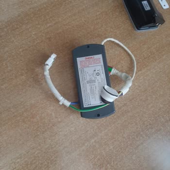 Koçtaş İçin Üretilen Fanın Yedek Parçası Bulunamıyor, Verilen Parça Bozuk