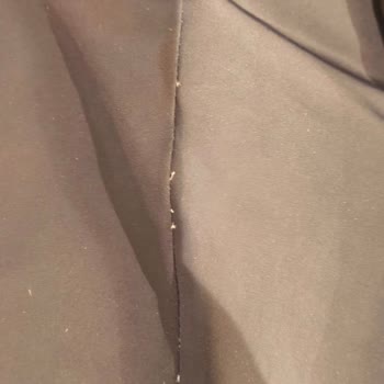 Montta Tüylenme Sorunu Ve Greyder Mağaza Çözüm Talebi