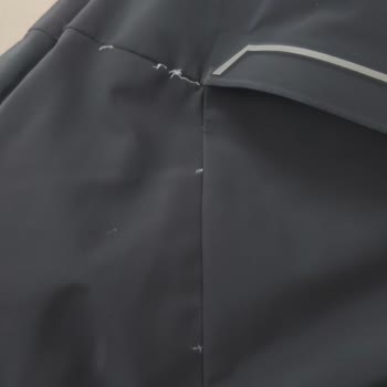 Montta Tüylenme Sorunu Ve Greyder Mağaza Çözüm Talebi